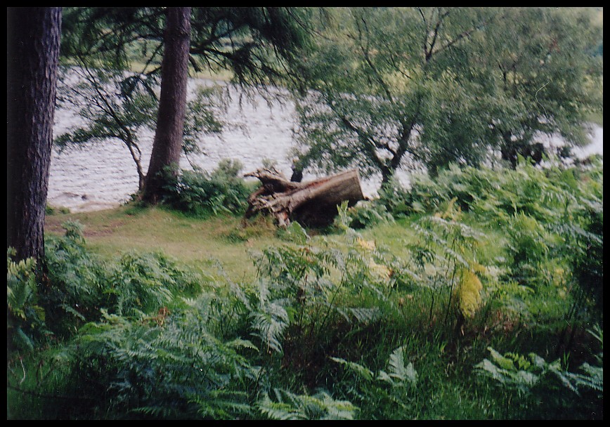 Glendalough